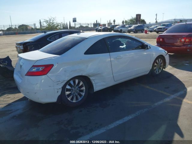 2009 HONDA CIVIC CPE 2HGFG12909H509006 Photo 3