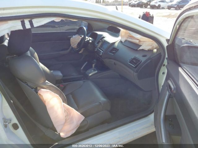 2009 HONDA CIVIC CPE 2HGFG12909H509006 Photo 4