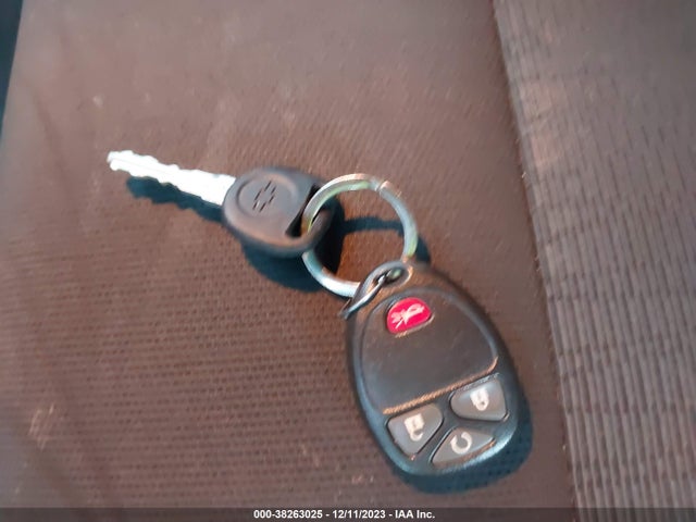 Chevrolet Traverse 1lt 2017 1GNKVGKD6HJ100927 Image 11
