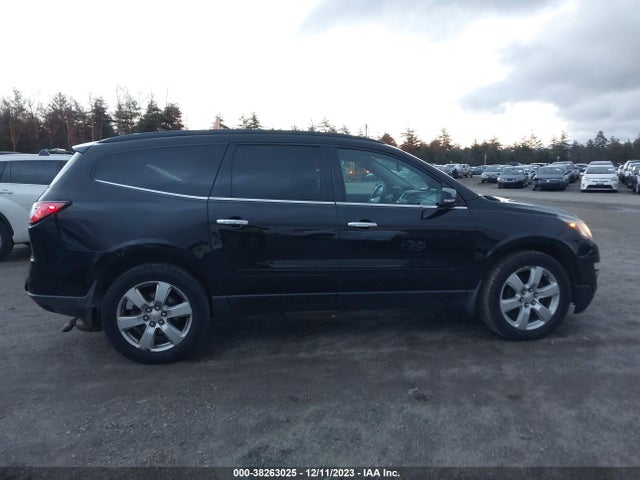 Chevrolet Traverse 1lt 2017 1GNKVGKD6HJ100927 Image 14