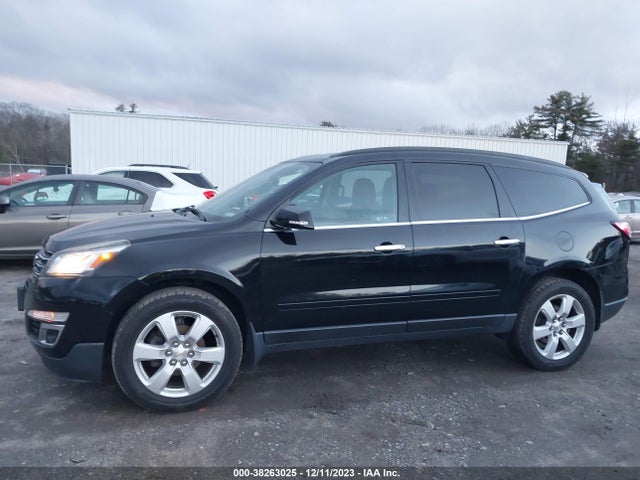 Chevrolet Traverse 1lt 2017 1GNKVGKD6HJ100927 Image 15