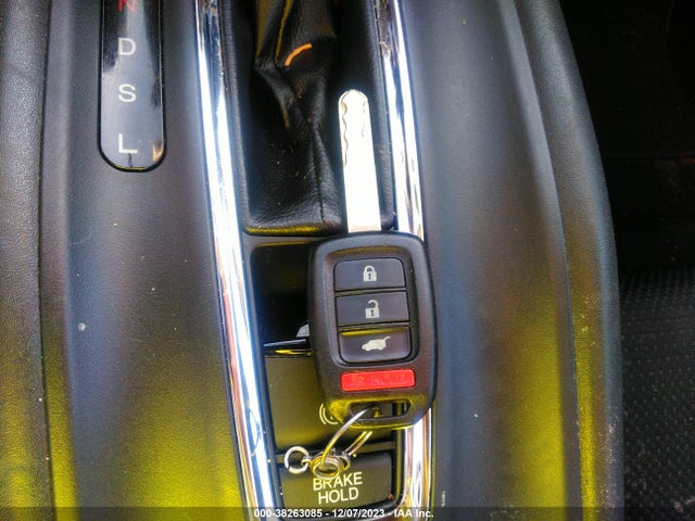 Honda HR-V LX 2019 3CZRU5H39KM705512 Image 11