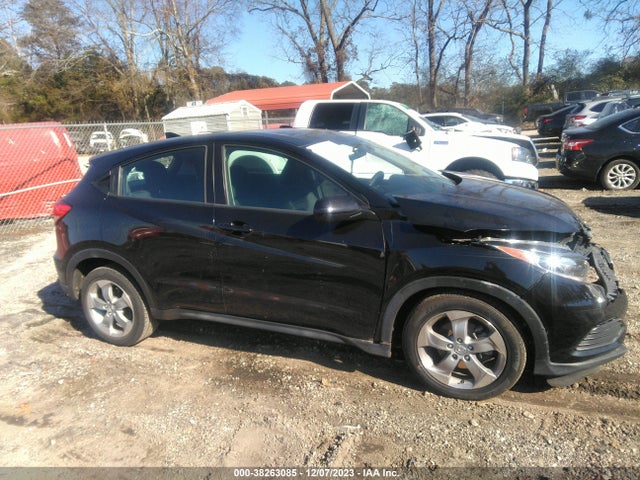 Honda HR-V LX 2019 3CZRU5H39KM705512 Image 13