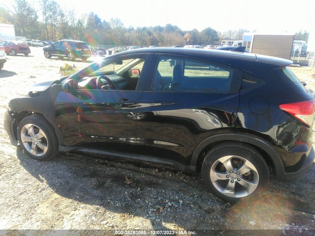 Honda HR-V LX 2019 3CZRU5H39KM705512 Image 14