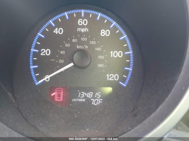2009 HONDA ELEMENT EX VIN: 5J6YH18749L002942