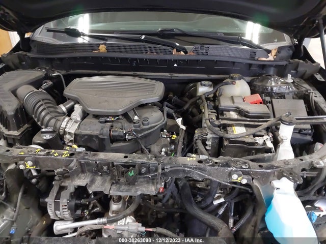 Chevrolet Blazer Awd 2lt 2021 3GNKBHRS1MS584579 Image 10