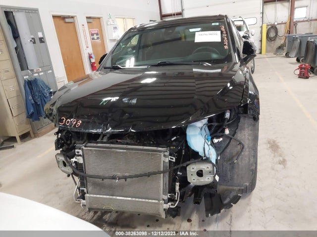 Chevrolet Blazer Awd 2lt 2021 3GNKBHRS1MS584579 Image 12