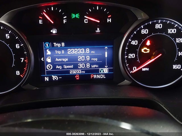 Chevrolet Blazer Awd 2lt 2021 3GNKBHRS1MS584579 Image 7