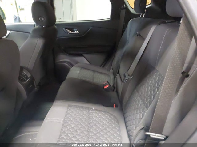 Chevrolet Blazer Awd 2lt 2021 3GNKBHRS1MS584579 Image 8