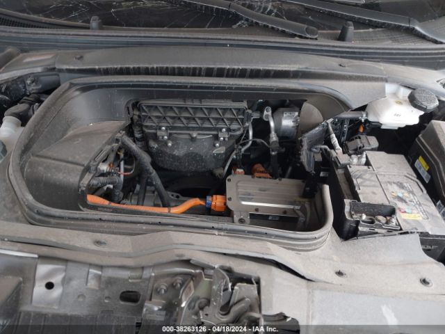 KMHM54AA0RA061479 Hyundai Ioniq 6 Limited