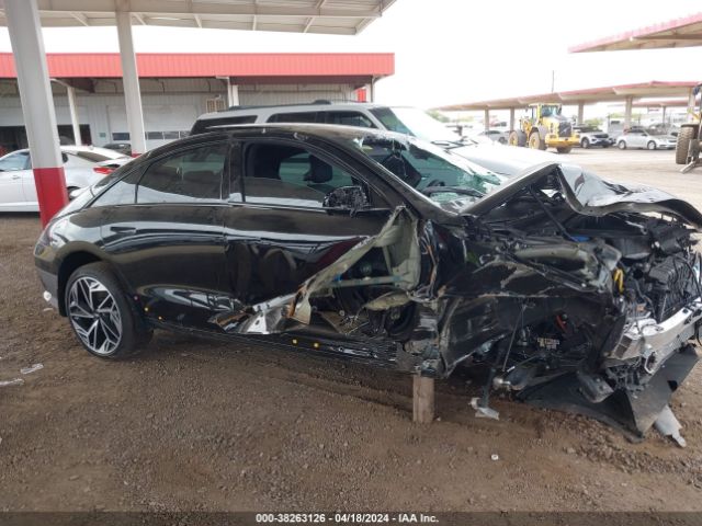 KMHM54AA0RA061479 Hyundai Ioniq 6 Limited