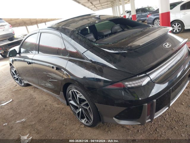 KMHM54AA0RA061479 Hyundai Ioniq 6 Limited