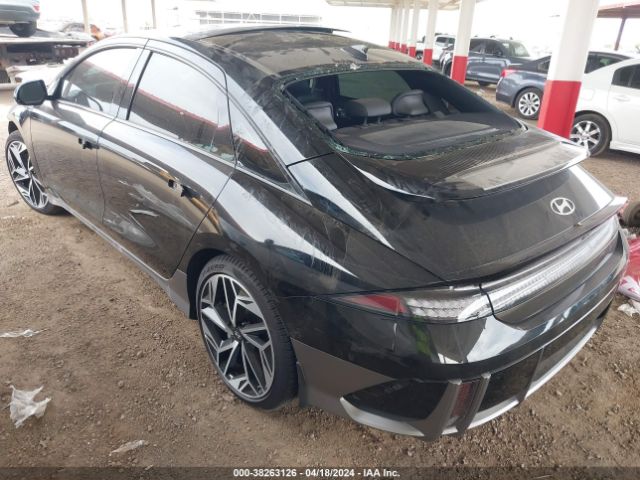 KMHM54AA0RA061479 Hyundai Ioniq 6 Limited