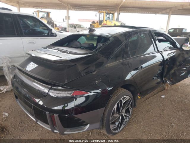 KMHM54AA0RA061479 Hyundai Ioniq 6 Limited