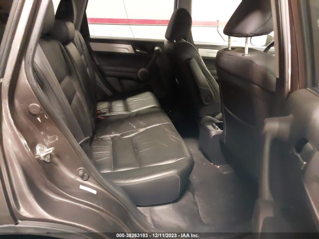 2010 HONDA CR-V EX-L VIN: 5J6RE4H74AL077143