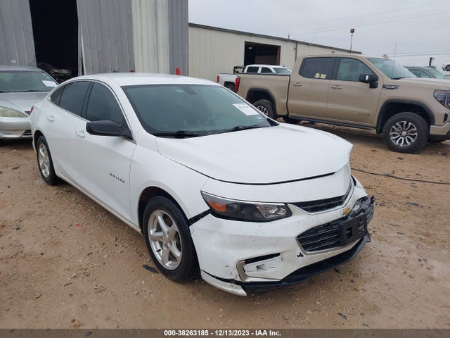 2016 1G1ZB5ST0GF215660 main image