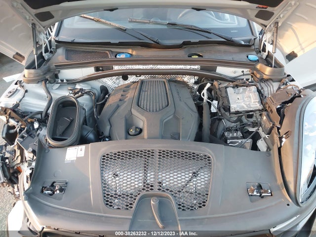 2023 PORSCHE MACAN WP1AA2A57PLB09599 Photo 9