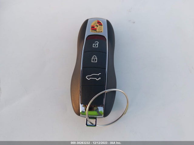 2023 PORSCHE MACAN WP1AA2A57PLB09599 Photo 10