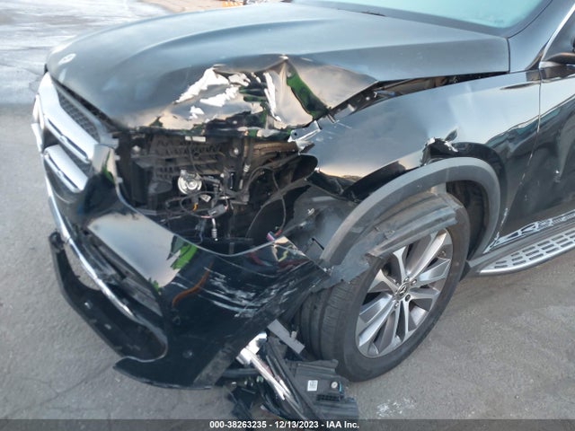 2022 MERCEDES-BENZ GLE 350 4MATIC VIN: 4JGFB4KB2NA739118