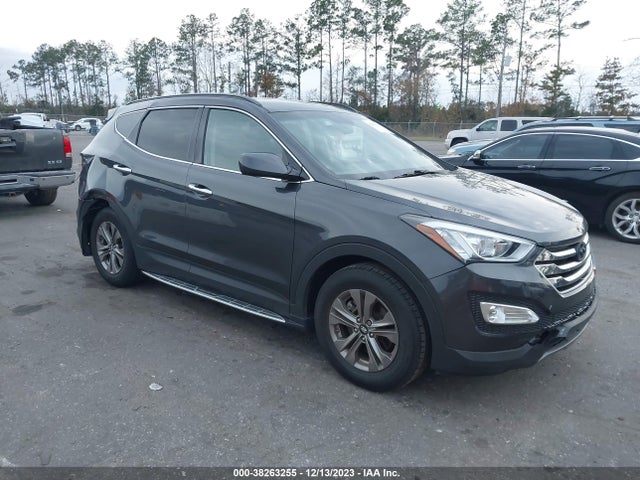 Aukcja sprzedaży 2016 Hyundai Santa Fe Sport 2.4l, vin: 5XYZU3LB3GG309220, numer aukcji: 38263255