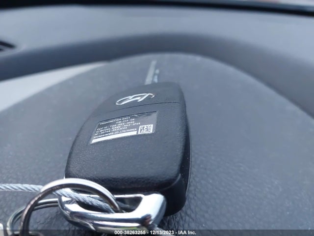 Aukcja sprzedaży 2016 Hyundai Santa Fe Sport 2.4l, vin: 5XYZU3LB3GG309220, numer aukcji: 38263255