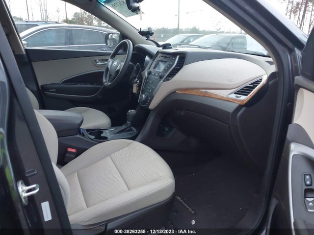 Aukcja sprzedaży 2016 Hyundai Santa Fe Sport 2.4l, vin: 5XYZU3LB3GG309220, numer aukcji: 38263255