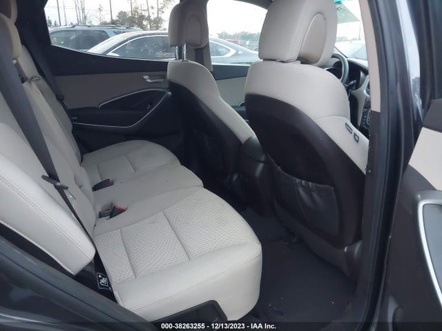 Aukcja sprzedaży 2016 Hyundai Santa Fe Sport 2.4l, vin: 5XYZU3LB3GG309220, numer aukcji: 38263255