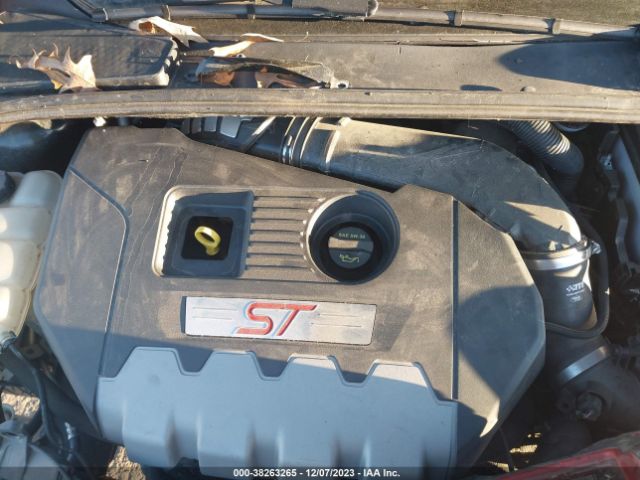 2015 FORD FOCUS 1FADP3L95FL365697 Photo 9