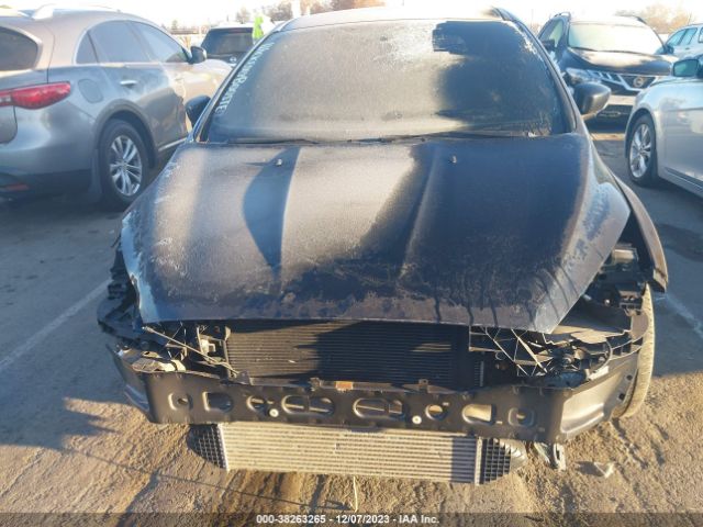 2015 FORD FOCUS 1FADP3L95FL365697 Photo 5