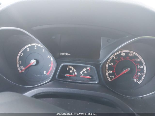 2015 FORD FOCUS 1FADP3L95FL365697 Photo 6