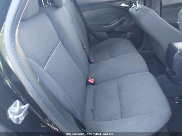 2015 FORD FOCUS 1FADP3L95FL365697 Photo 7