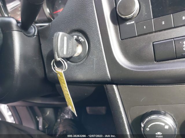 1C3CDZAB9EN143923 Dodge AVENGER SE