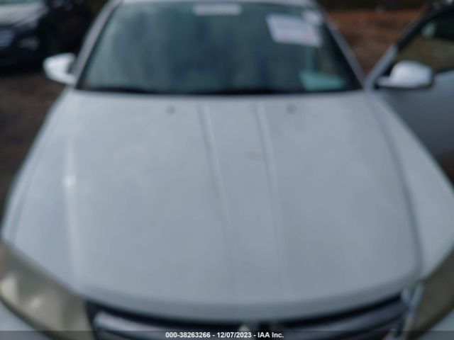 1C3CDZAB9EN143923 Dodge AVENGER SE