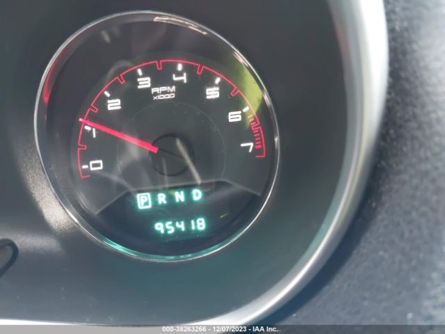 1C3CDZAB9EN143923 Dodge AVENGER SE