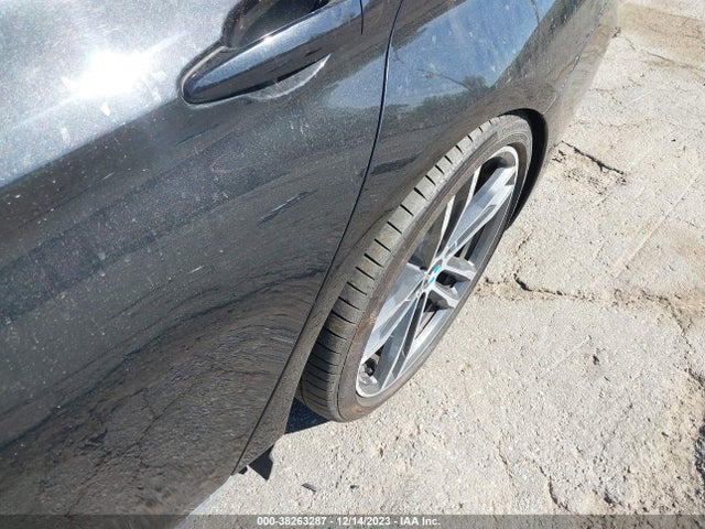 WBA8B3G57JNV00934 BMW 340i