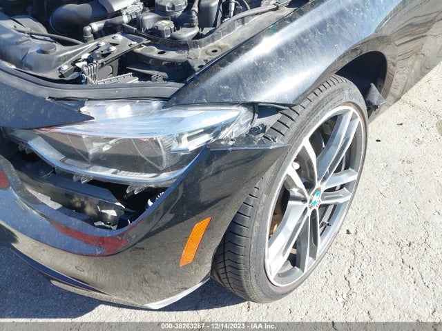 WBA8B3G57JNV00934 BMW 340i