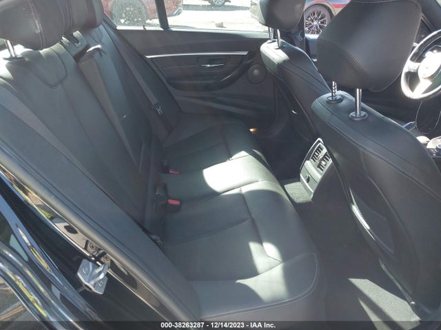 WBA8B3G57JNV00934 BMW 340i