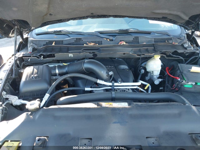 RAM 1500 Express 2014 1C6RR6FT1ES198382 Image 10
