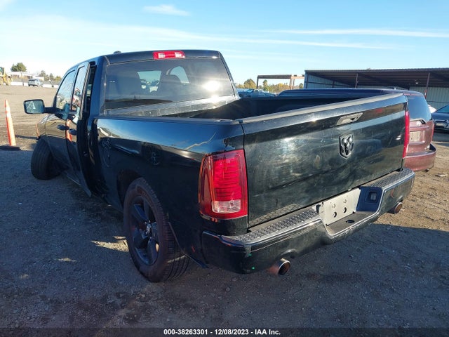 RAM 1500 Express 2014 1C6RR6FT1ES198382 Image 3
