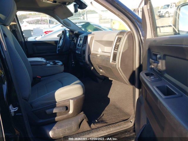 RAM 1500 Express 2014 1C6RR6FT1ES198382 Image 5