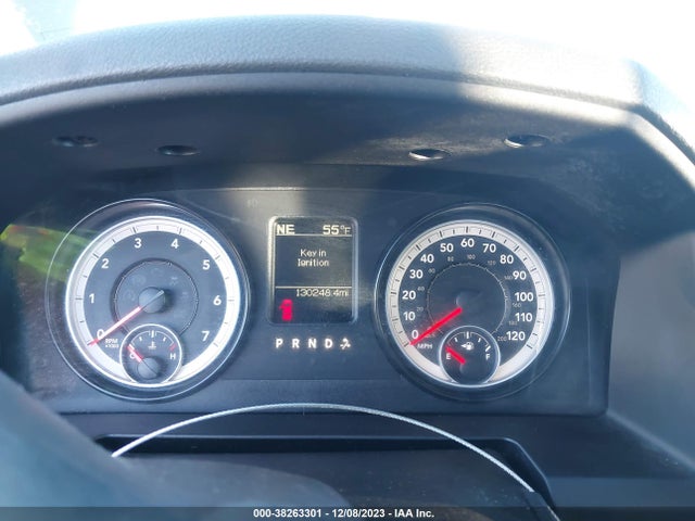 RAM 1500 Express 2014 1C6RR6FT1ES198382 Image 7