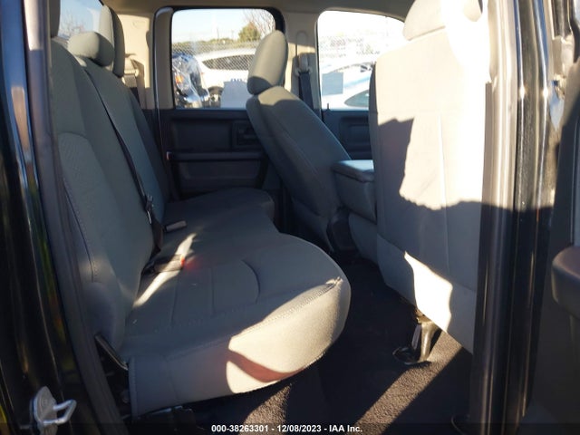RAM 1500 Express 2014 1C6RR6FT1ES198382 Image 8
