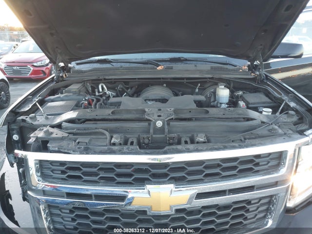 Chevrolet Suburban 2wd Lt 2020 1GNSCHKC6LR147971 Image 10