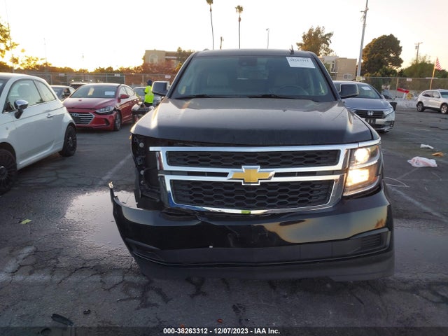 Chevrolet Suburban 2wd Lt 2020 1GNSCHKC6LR147971 Image 13