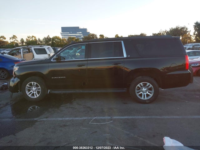 Chevrolet Suburban 2wd Lt 2020 1GNSCHKC6LR147971 Image 15