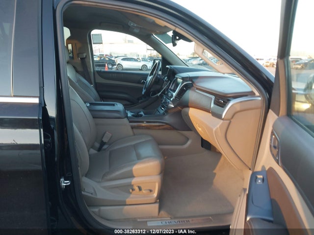 Chevrolet Suburban 2wd Lt 2020 1GNSCHKC6LR147971 Image 5
