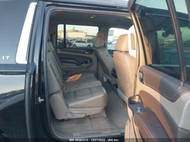 Chevrolet Suburban 2wd Lt 2020 1GNSCHKC6LR147971 Image 8