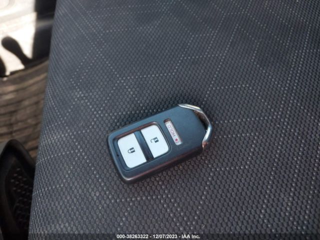 3HGGK5G87FM733915 Honda FIT EX