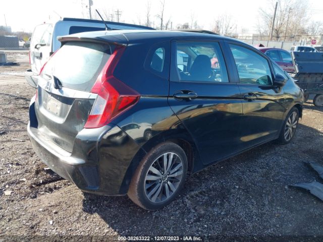 3HGGK5G87FM733915 Honda FIT EX