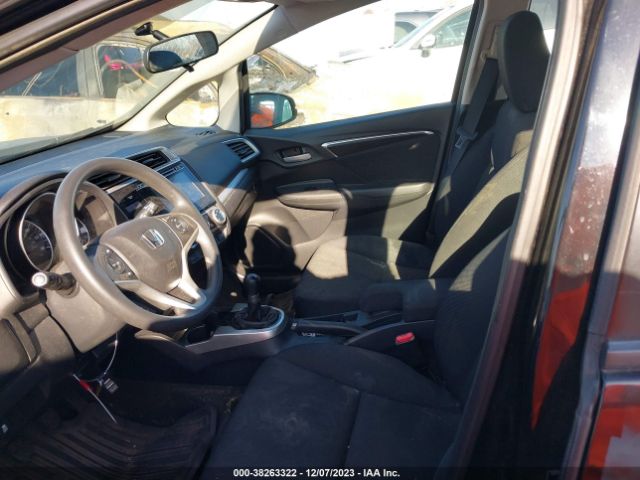 3HGGK5G87FM733915 Honda FIT EX